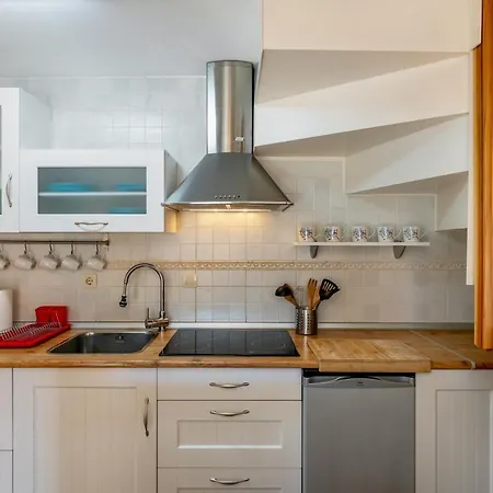 Casa Holiday home