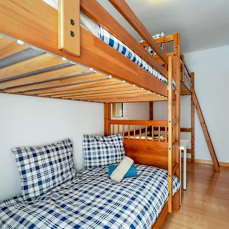 Holiday home Casa *