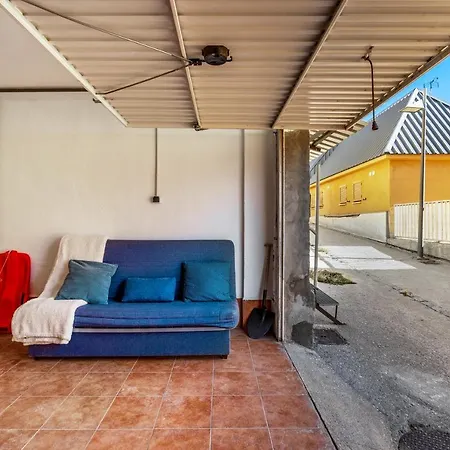 Casa Sierra Nevada
