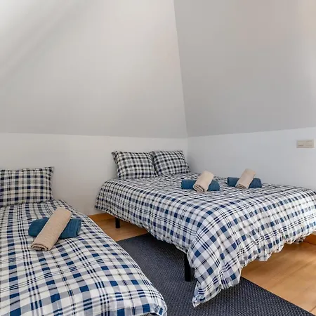 Holiday home Casa